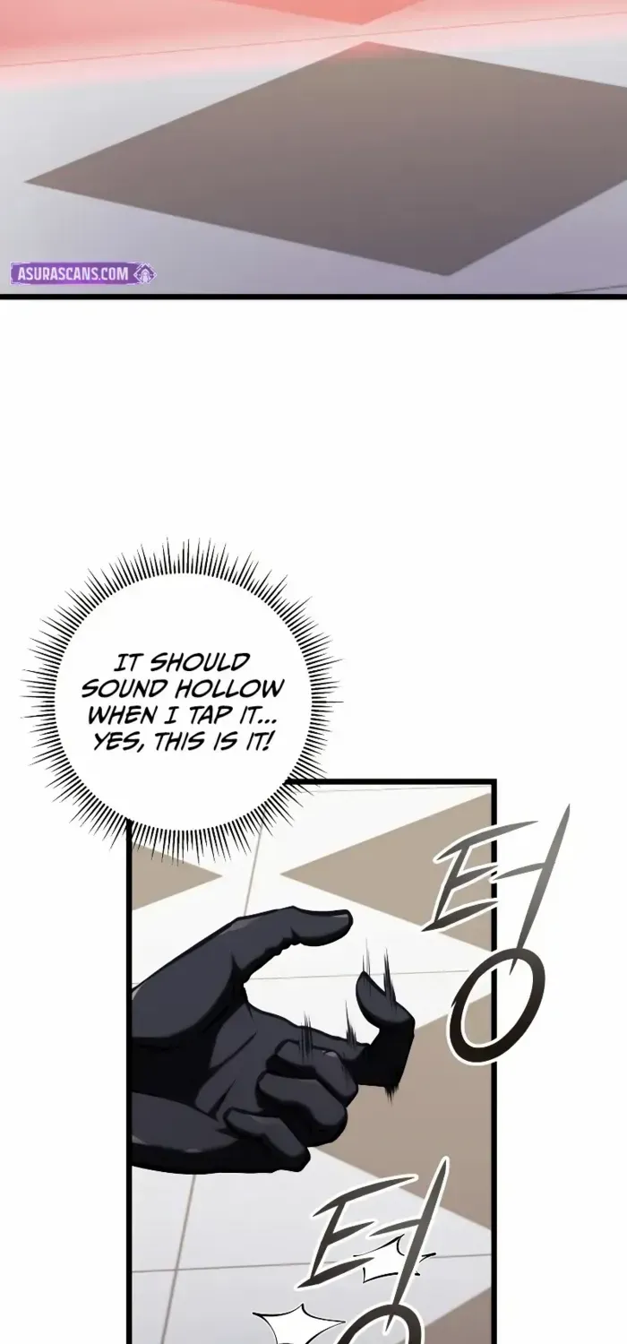Dragonslayer’s Class Regression Chapter 15 page 25 - 