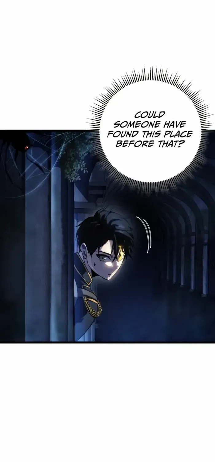 Dragonslayer’s Class Regression Chapter 15 page 41 - 