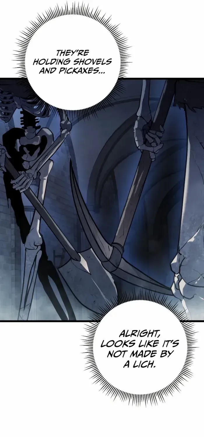 Dragonslayer’s Class Regression Chapter 15 page 44 - 