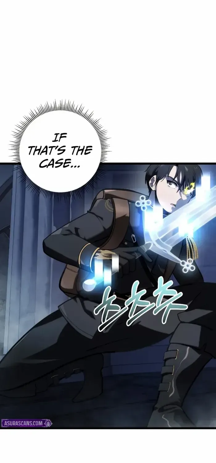Dragonslayer’s Class Regression Chapter 15 page 45 - 