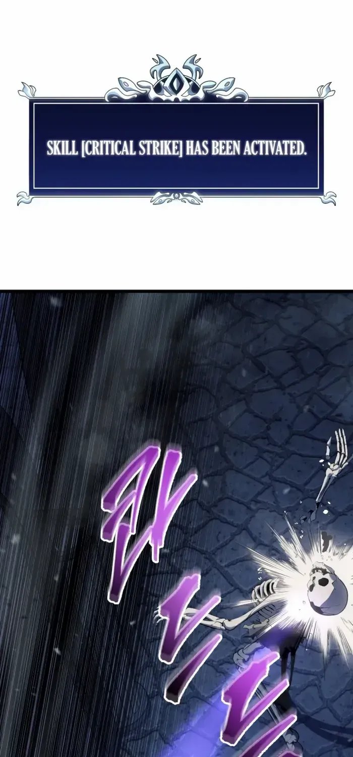 Dragonslayer’s Class Regression Chapter 15 page 46 - 