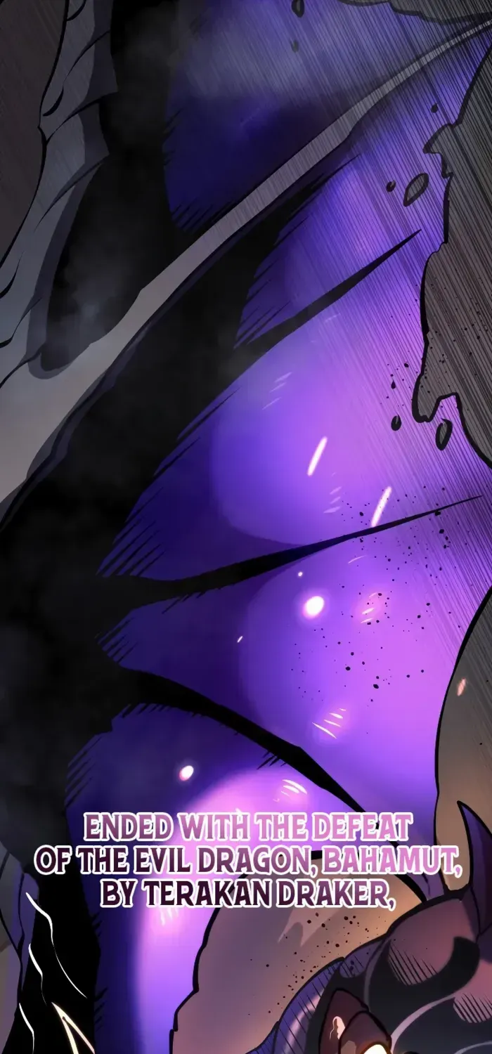 Dragonslayer’s Class Regression Chapter 15 page 6 - 