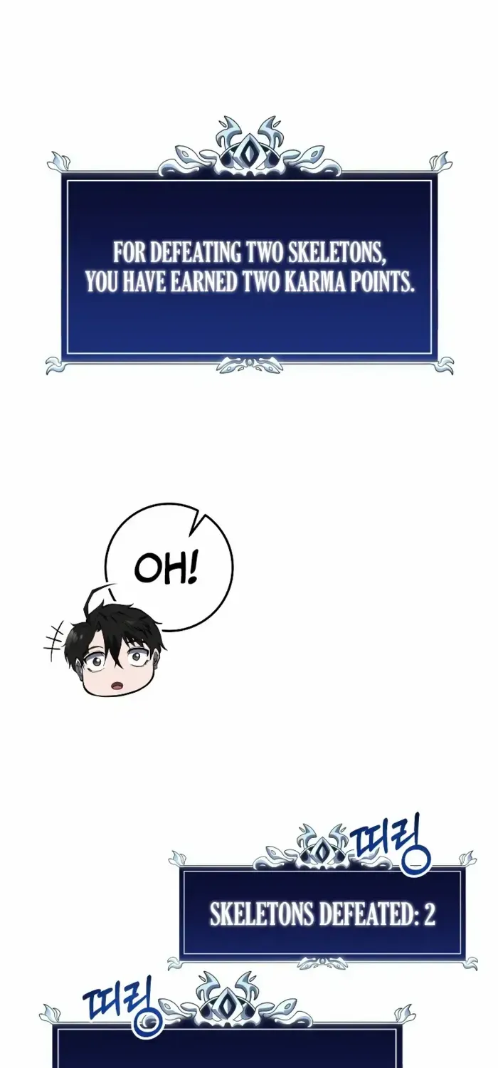 Dragonslayer’s Class Regression Chapter 15 page 53 - 