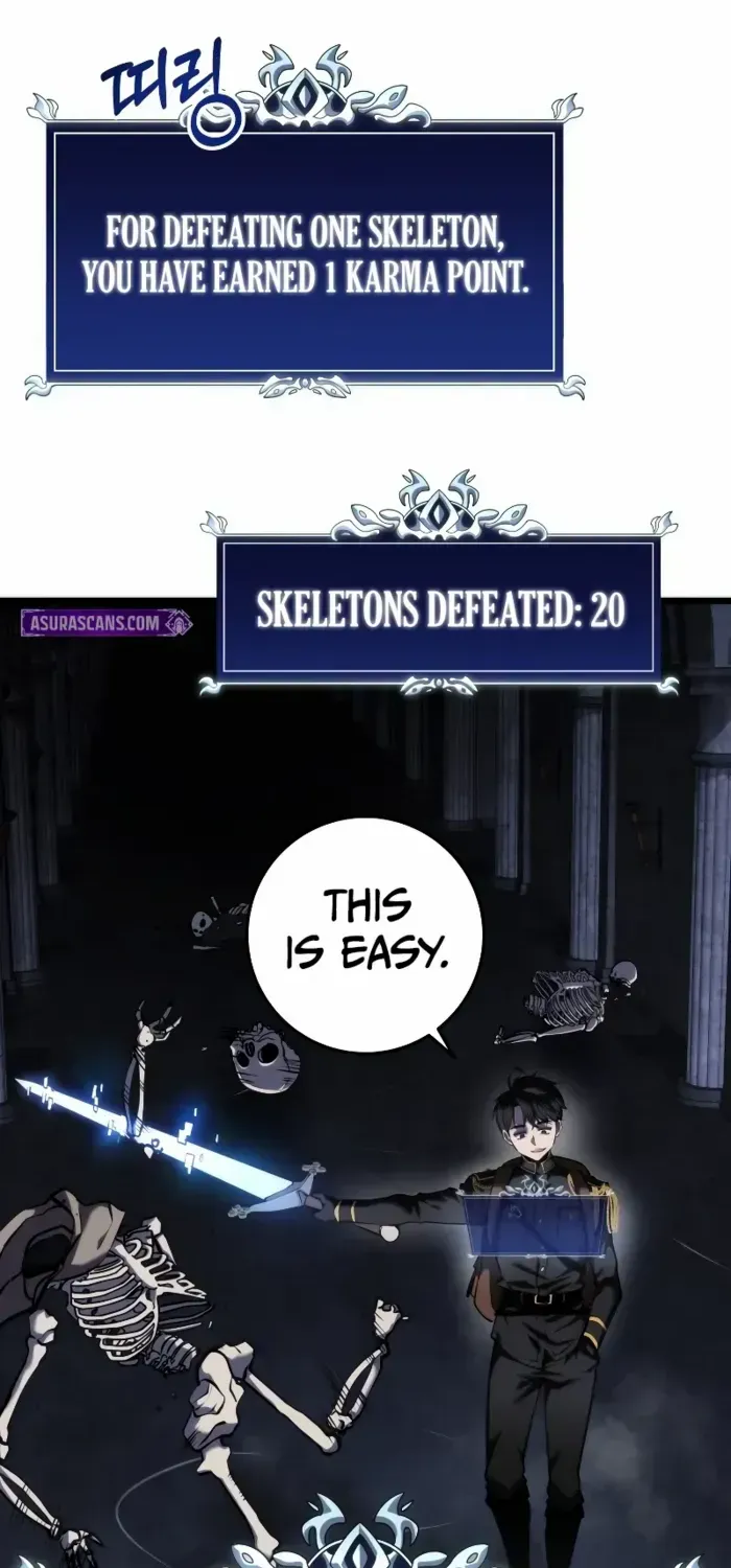 Dragonslayer’s Class Regression Chapter 15 page 59 - 