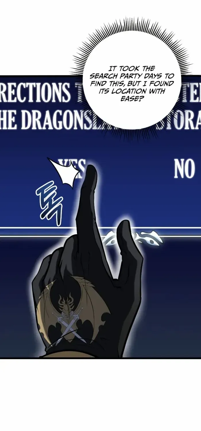 Dragonslayer’s Class Regression Chapter 15 page 74 - 