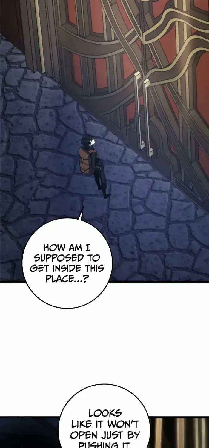 Dragonslayer’s Class Regression Chapter 15 page 81 - 