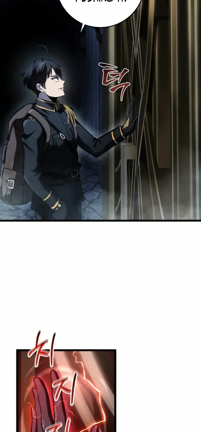 Dragonslayer’s Class Regression Chapter 15 page 82 - 