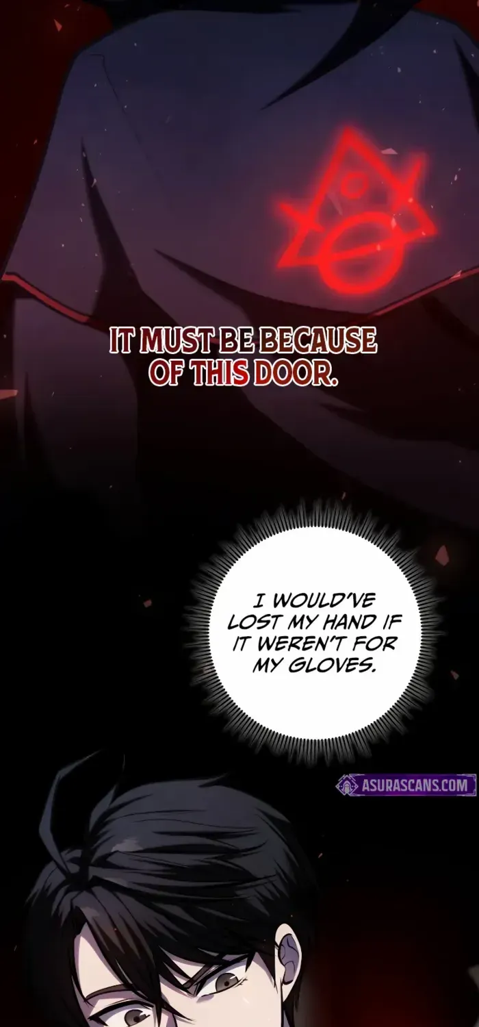 Dragonslayer’s Class Regression Chapter 15 page 87 - 