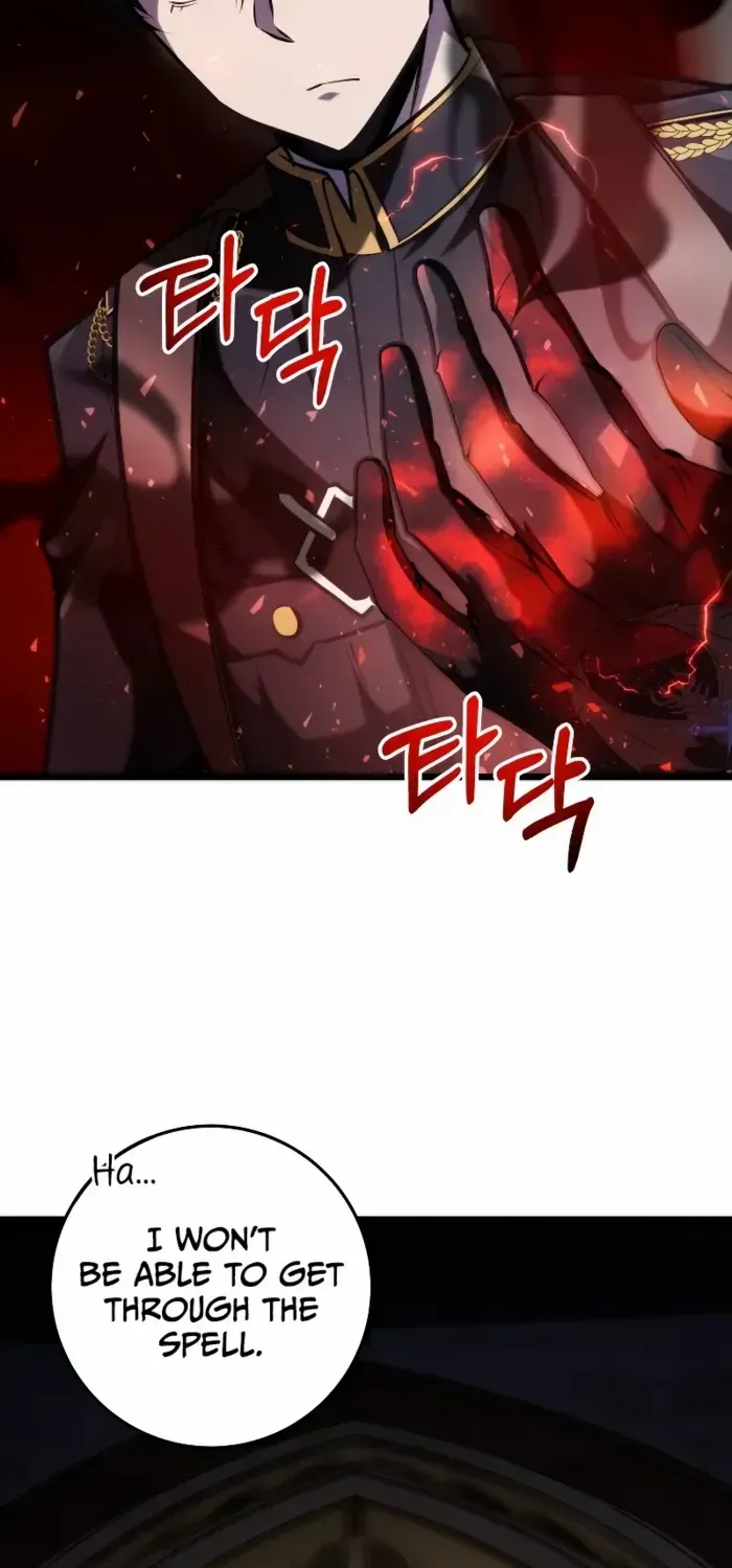 Dragonslayer’s Class Regression Chapter 15 page 88 - 