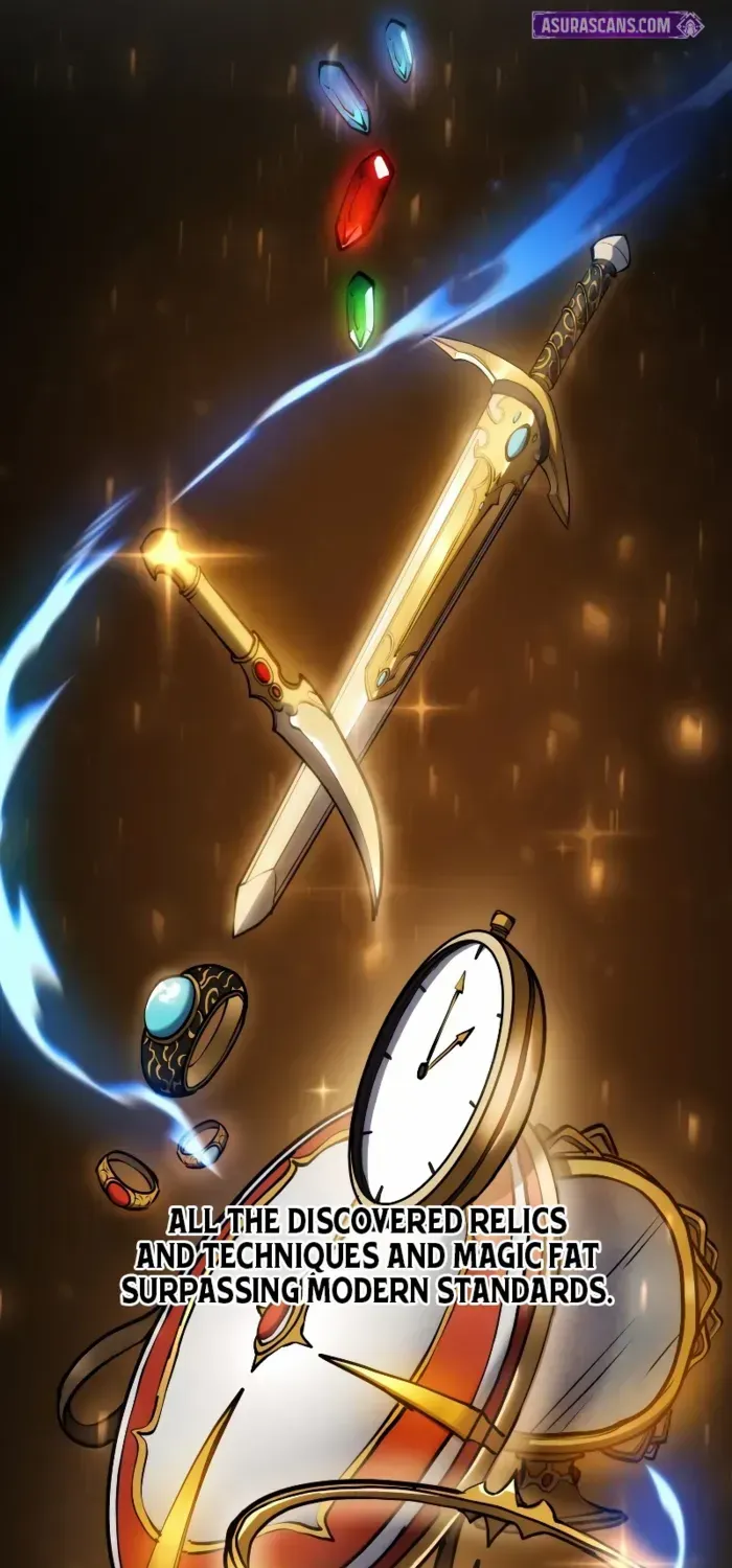 Dragonslayer’s Class Regression Chapter 15 page 10 - 