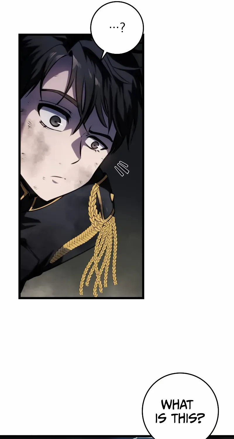 Dragonslayer’s Class Regression Chapter 16 page 125 - 
