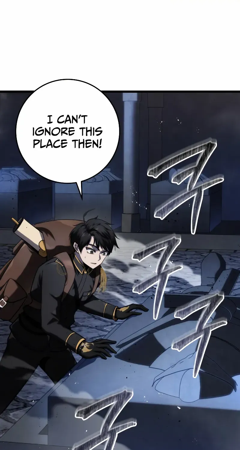 Dragonslayer’s Class Regression Chapter 16 page 14 - 