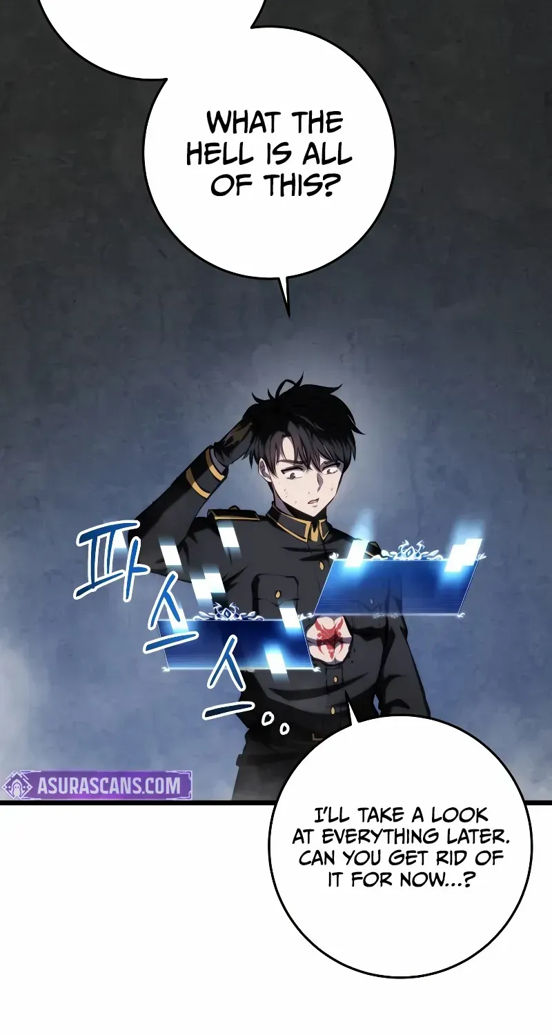 Dragonslayer’s Class Regression Chapter 16 page 132 - 