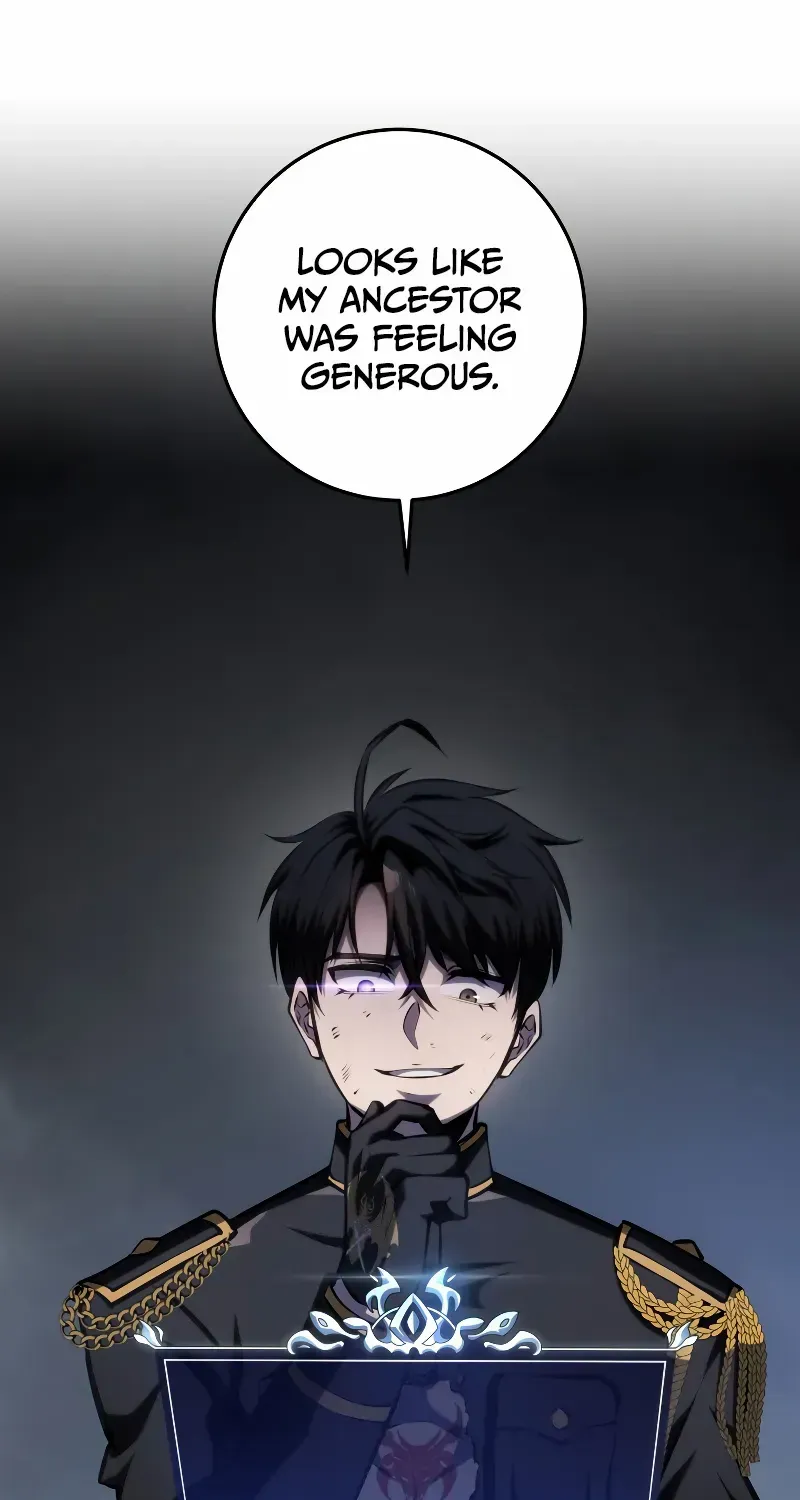 Dragonslayer’s Class Regression Chapter 16 page 136 - 