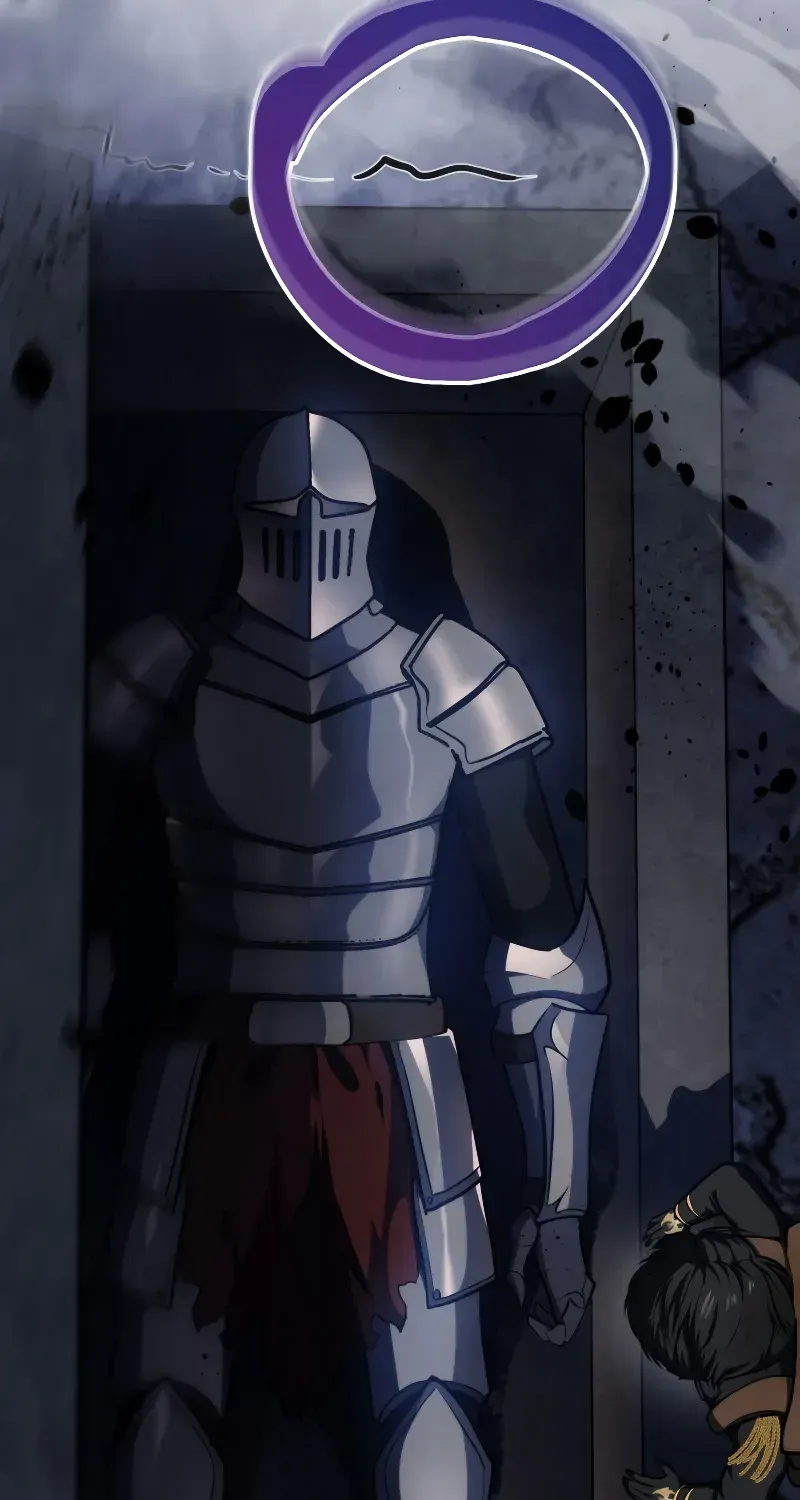 Dragonslayer’s Class Regression Chapter 16 page 16 - 