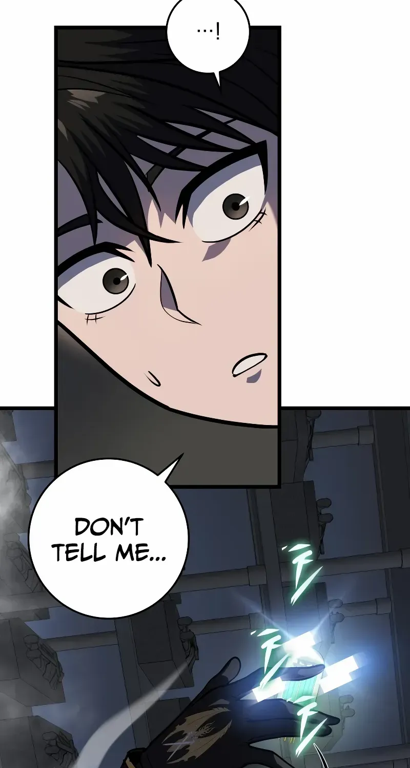 Dragonslayer’s Class Regression Chapter 16 page 22 - 
