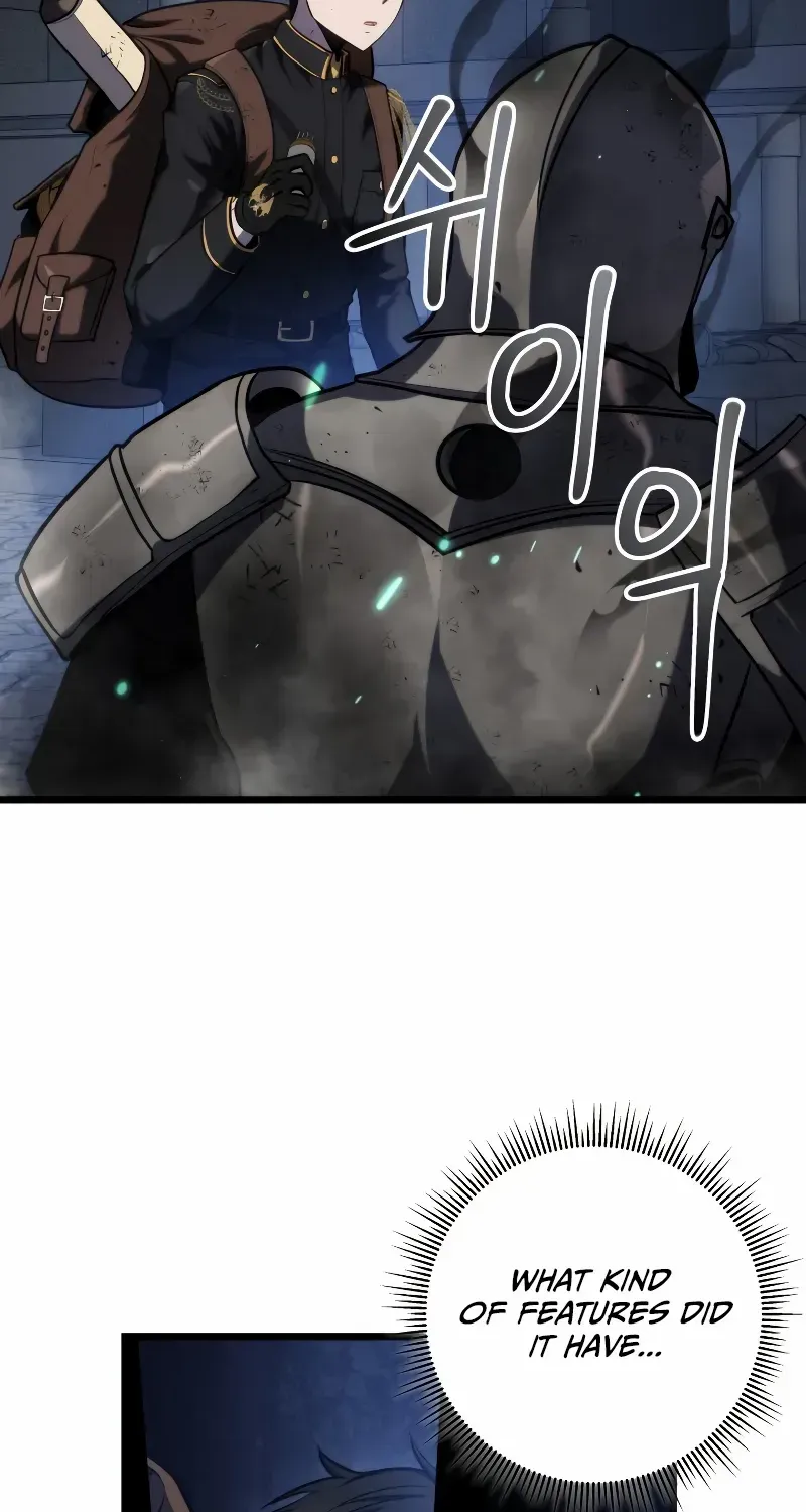Dragonslayer’s Class Regression Chapter 16 page 35 - 
