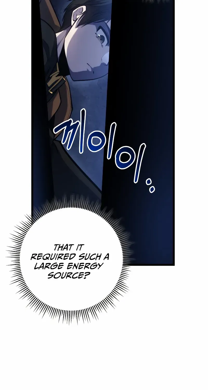 Dragonslayer’s Class Regression Chapter 16 page 36 - 