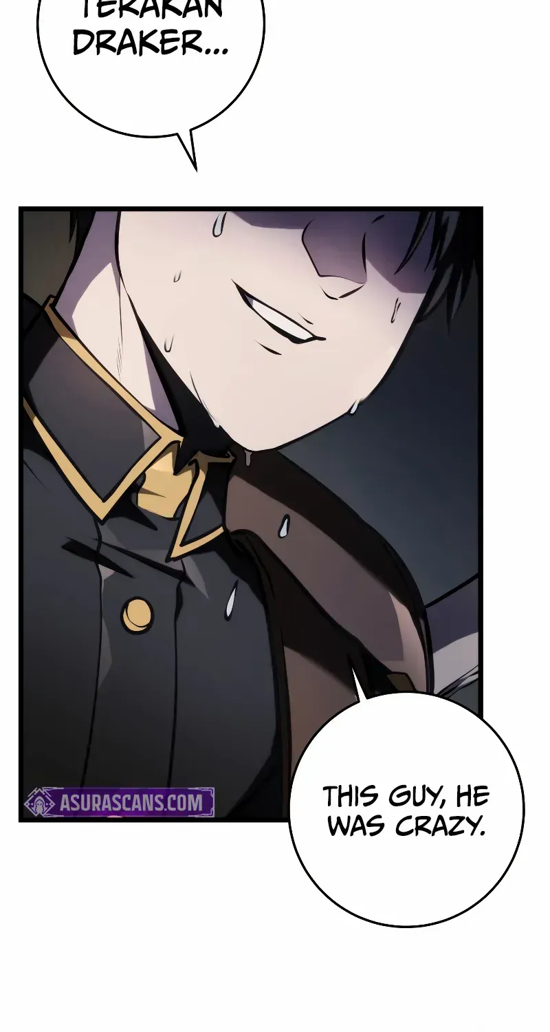 Dragonslayer’s Class Regression Chapter 16 page 43 - 