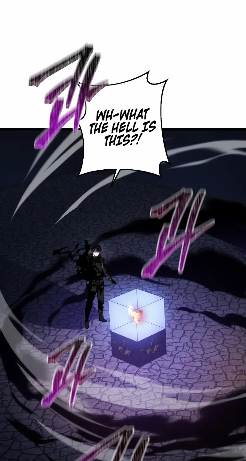 Dragonslayer’s Class Regression Chapter 16 page 63 - 