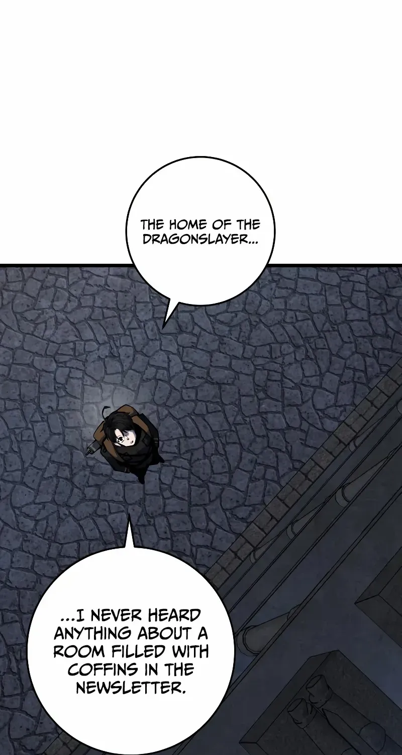 Dragonslayer’s Class Regression Chapter 16 page 9 - 