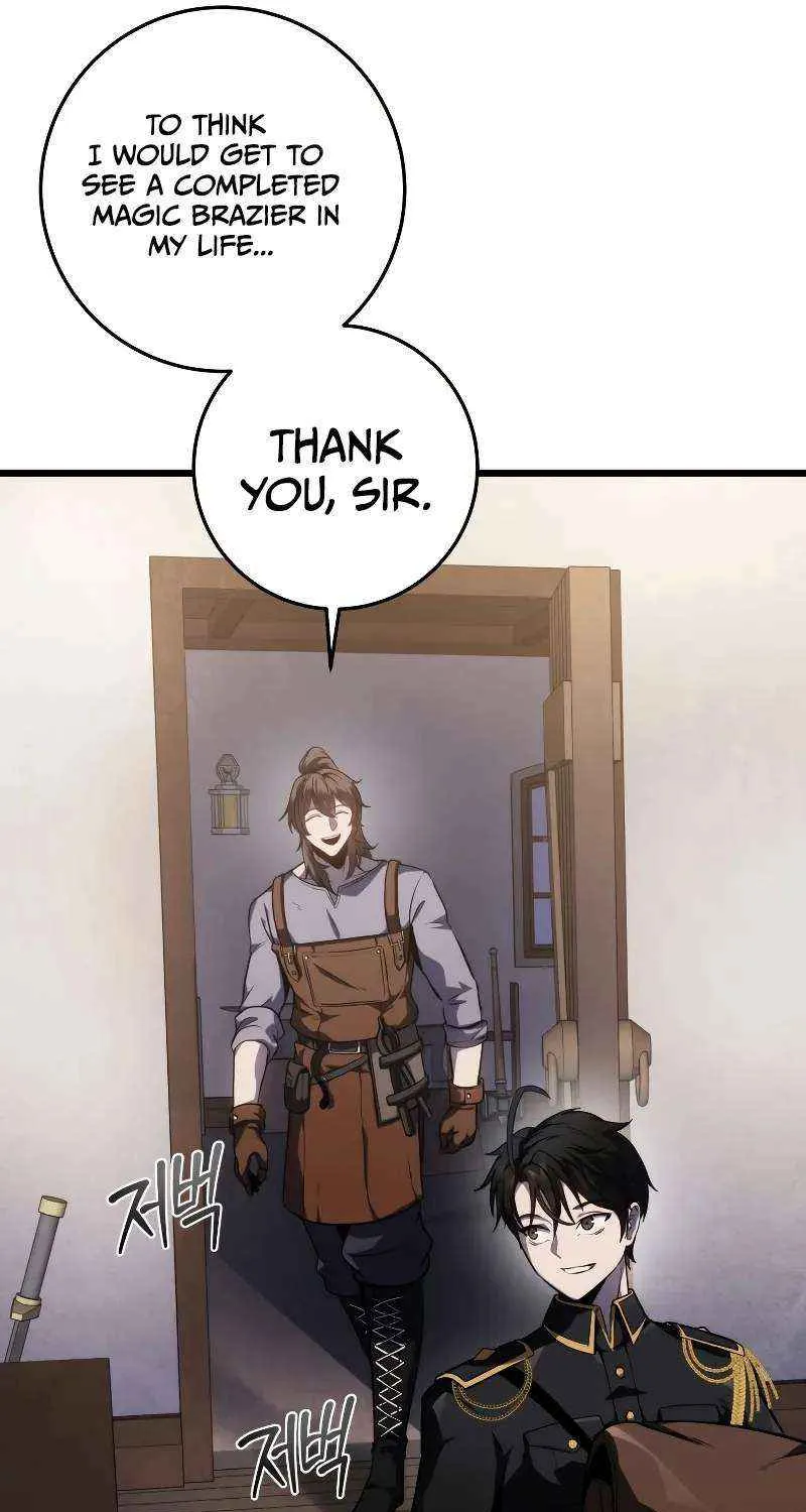 Dragonslayer’s Class Regression Chapter 17 page 104 - 