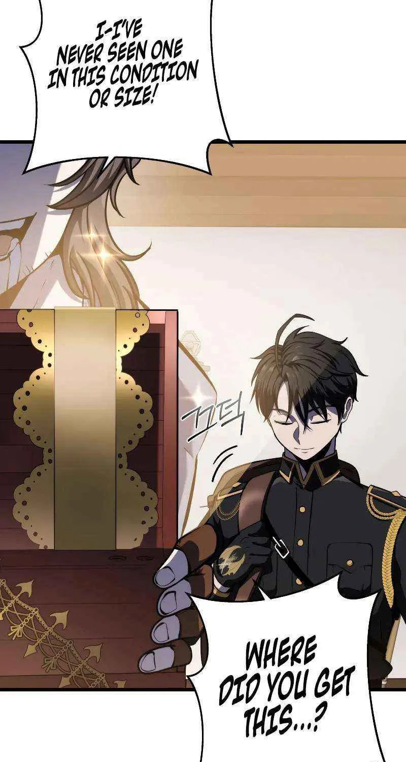 Dragonslayer’s Class Regression Chapter 17 page 110 - 
