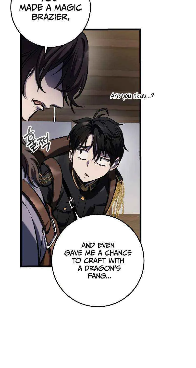 Dragonslayer’s Class Regression Chapter 17 page 116 - 