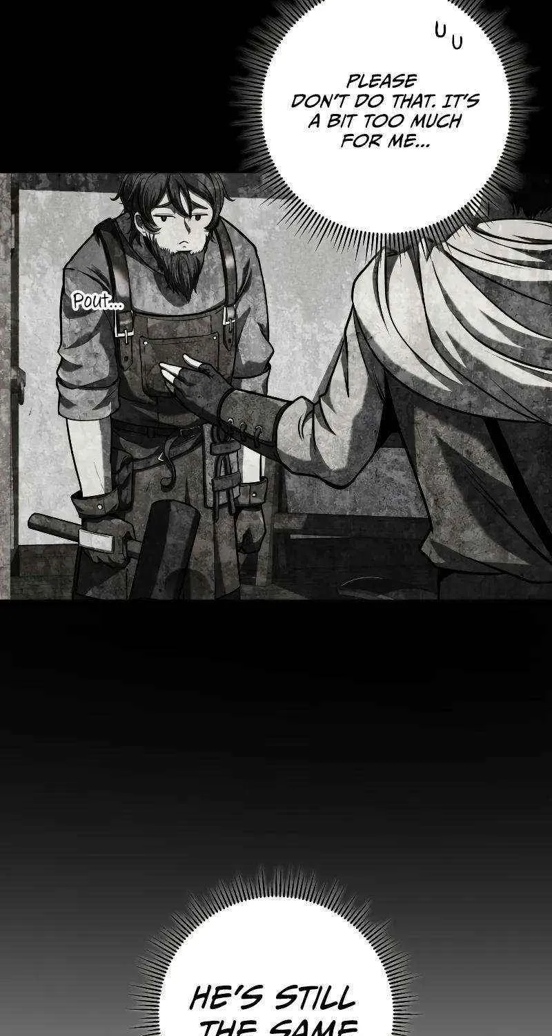 Dragonslayer’s Class Regression Chapter 17 page 124 - 