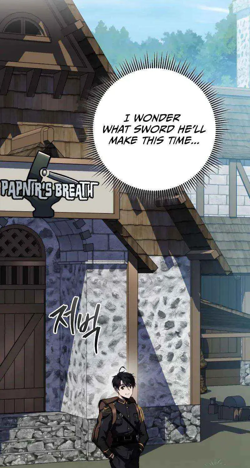 Dragonslayer’s Class Regression Chapter 17 page 127 - 