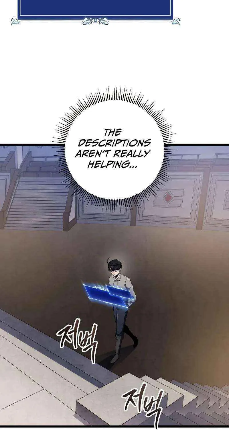 Dragonslayer’s Class Regression Chapter 17 page 14 - 