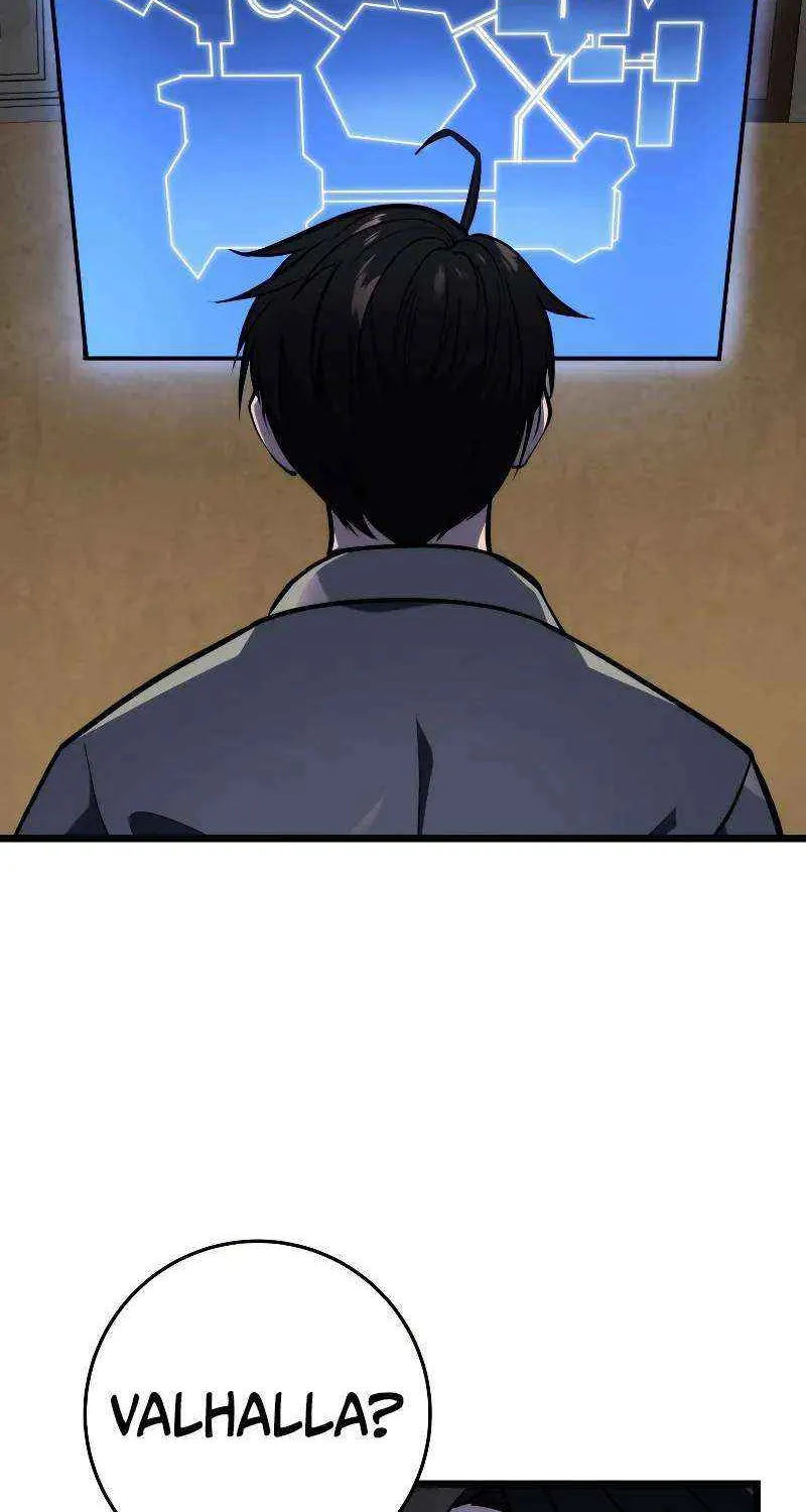 Dragonslayer’s Class Regression Chapter 17 page 21 - 