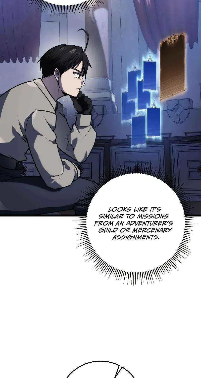 Dragonslayer’s Class Regression Chapter 17 page 32 - 