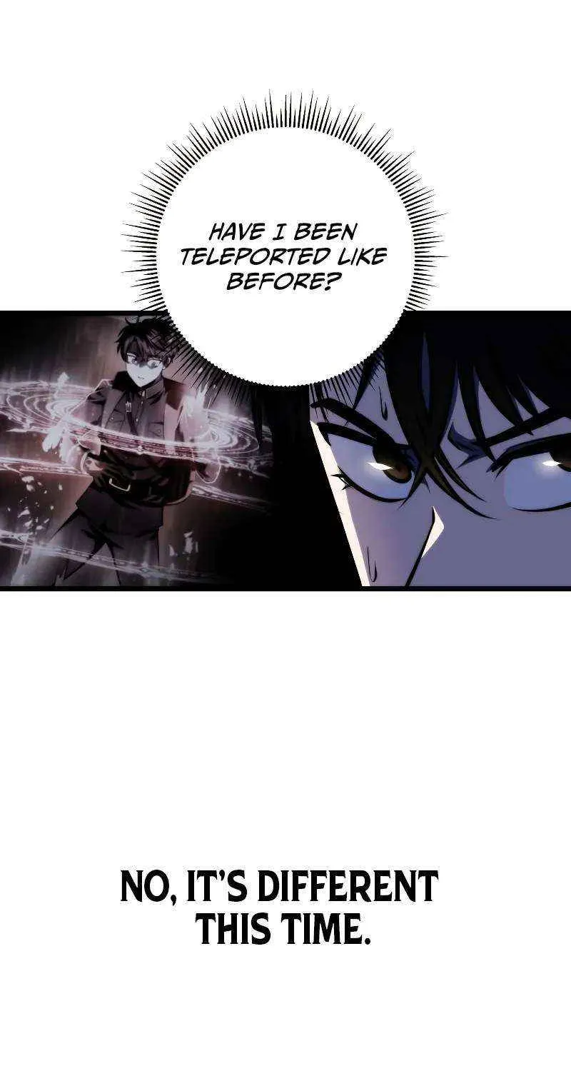 Dragonslayer’s Class Regression Chapter 17 page 40 - 
