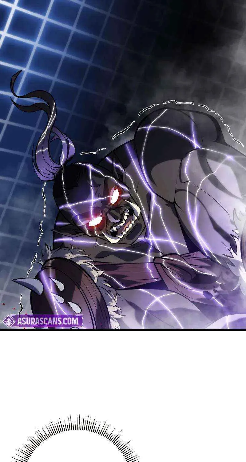 Dragonslayer’s Class Regression Chapter 17 page 61 - 