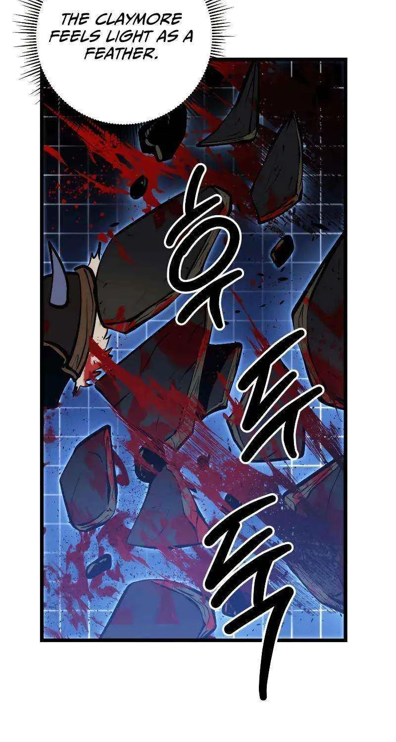 Dragonslayer’s Class Regression Chapter 17 page 62 - 
