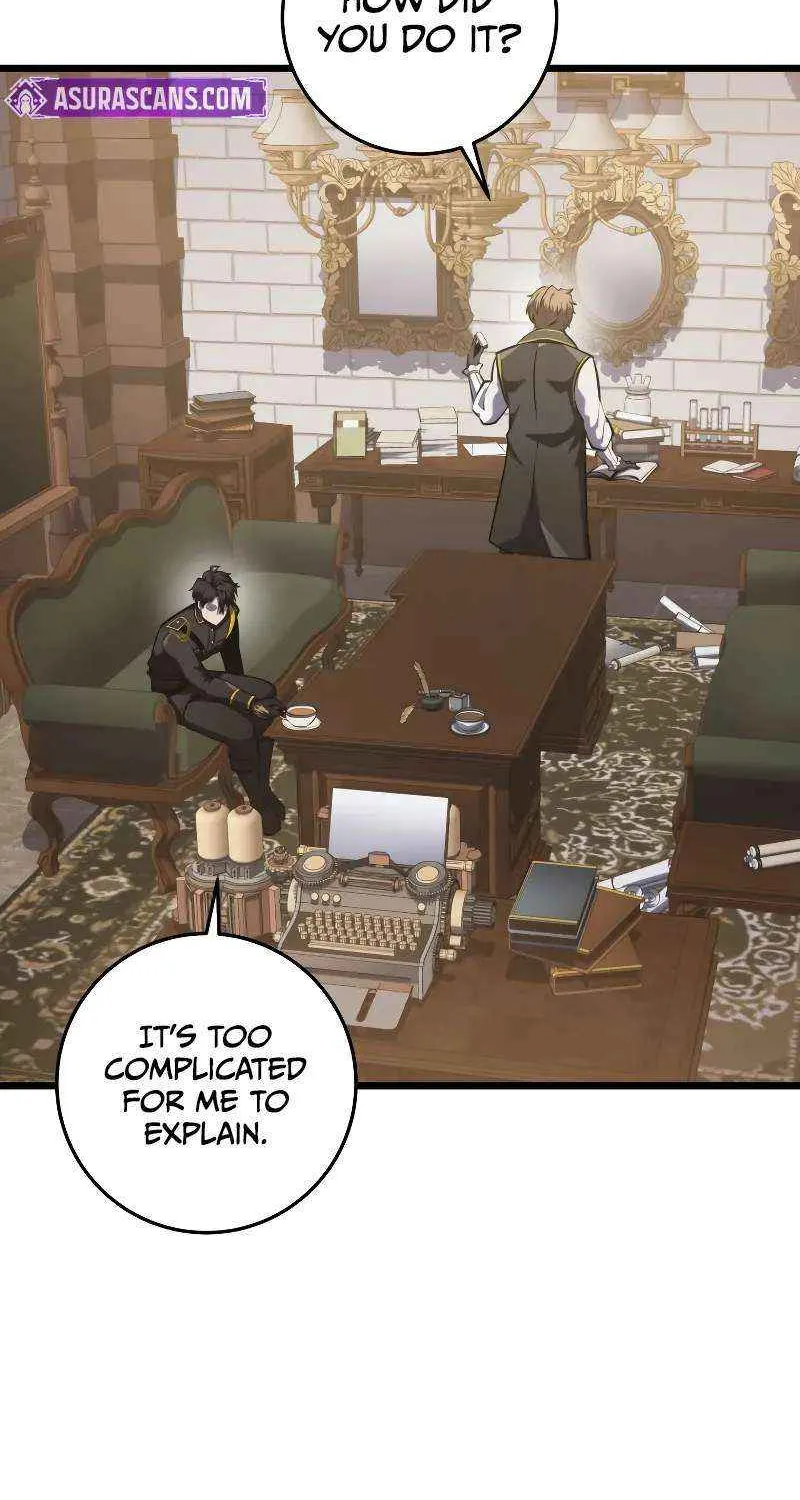 Dragonslayer’s Class Regression Chapter 17 page 82 - 