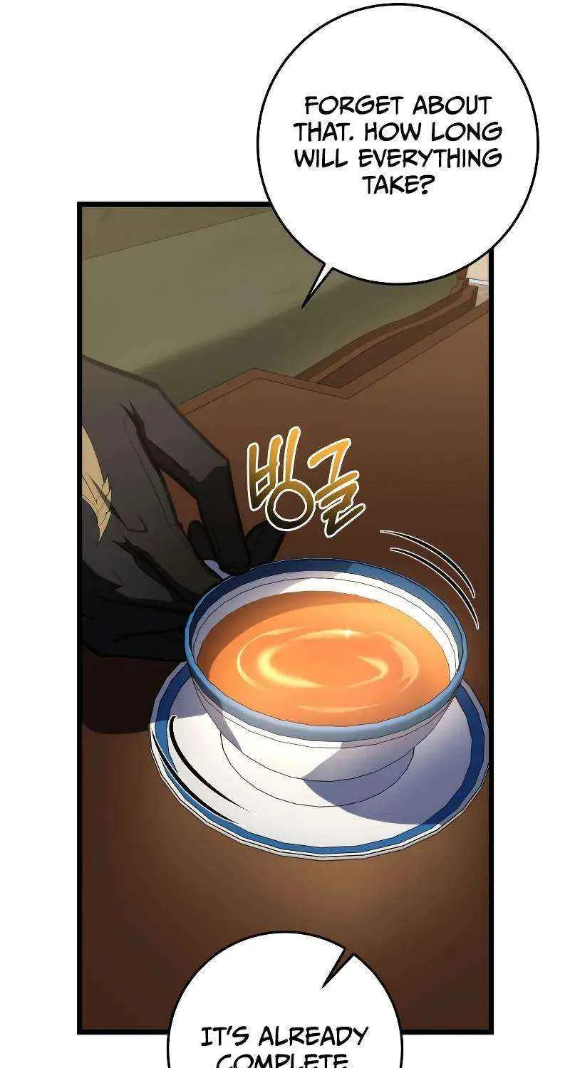 Dragonslayer’s Class Regression Chapter 17 page 83 - 