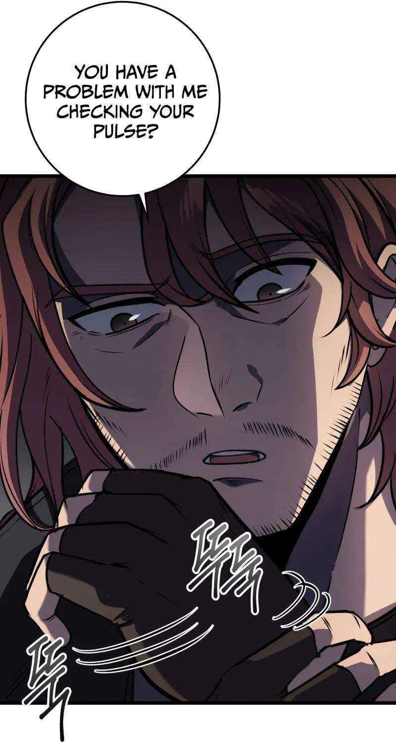 Dragonslayer’s Class Regression Chapter 18 page 104 - 