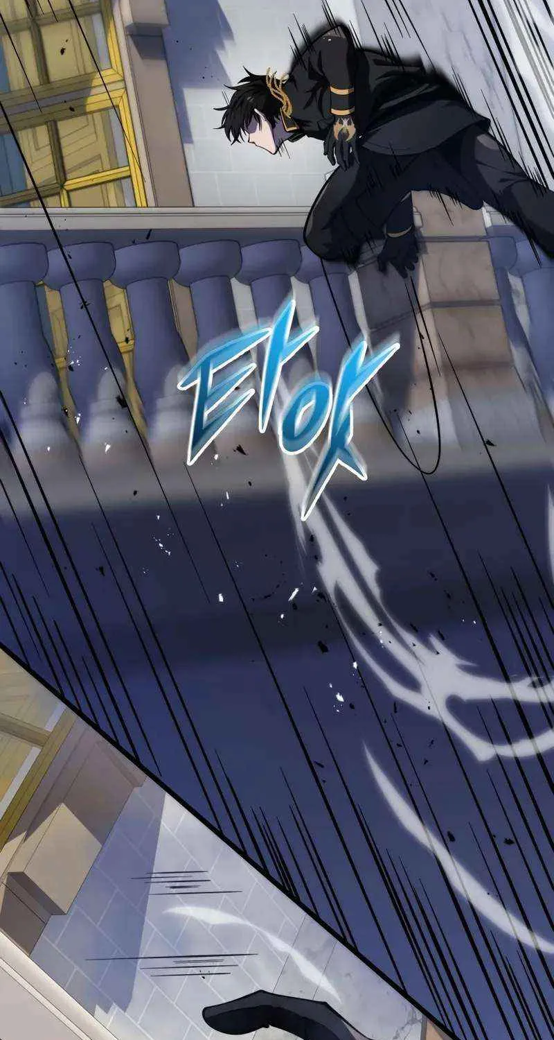 Dragonslayer’s Class Regression Chapter 18 page 23 - 