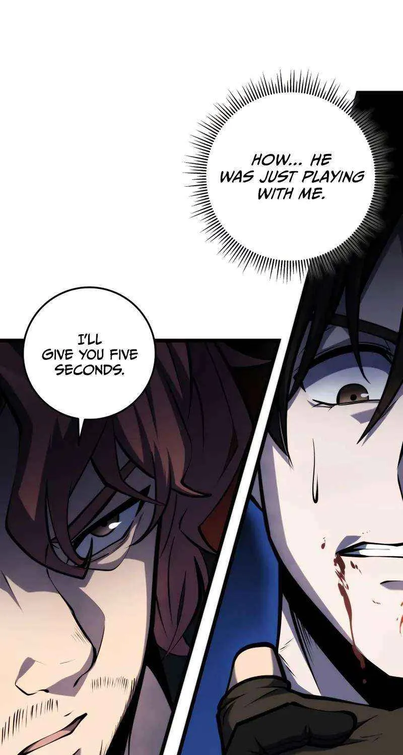 Dragonslayer’s Class Regression Chapter 18 page 29 - 