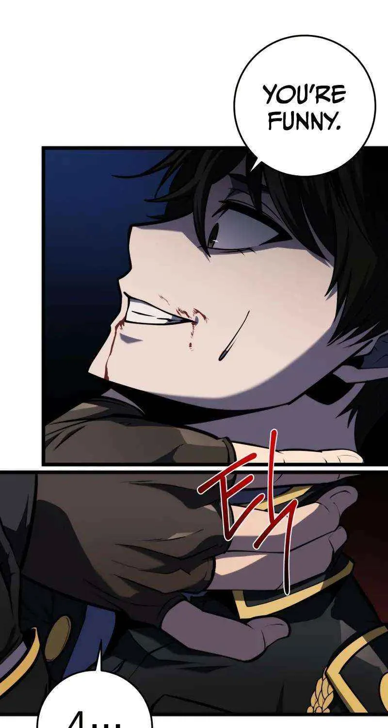 Dragonslayer’s Class Regression Chapter 18 page 31 - 