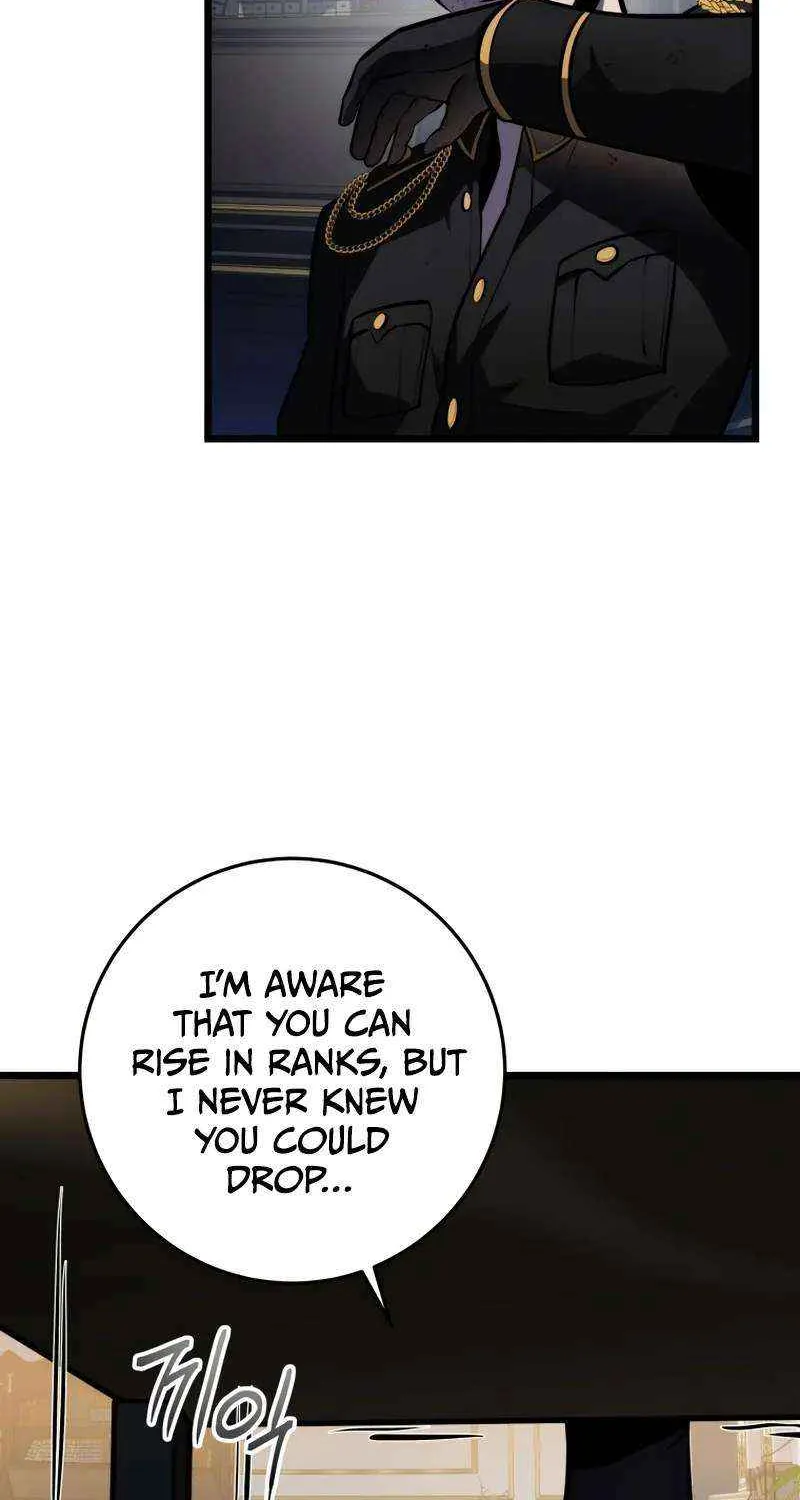 Dragonslayer’s Class Regression Chapter 18 page 50 - 