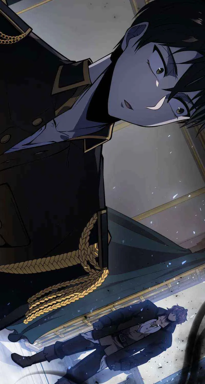 Dragonslayer’s Class Regression Chapter 18 page 7 - 