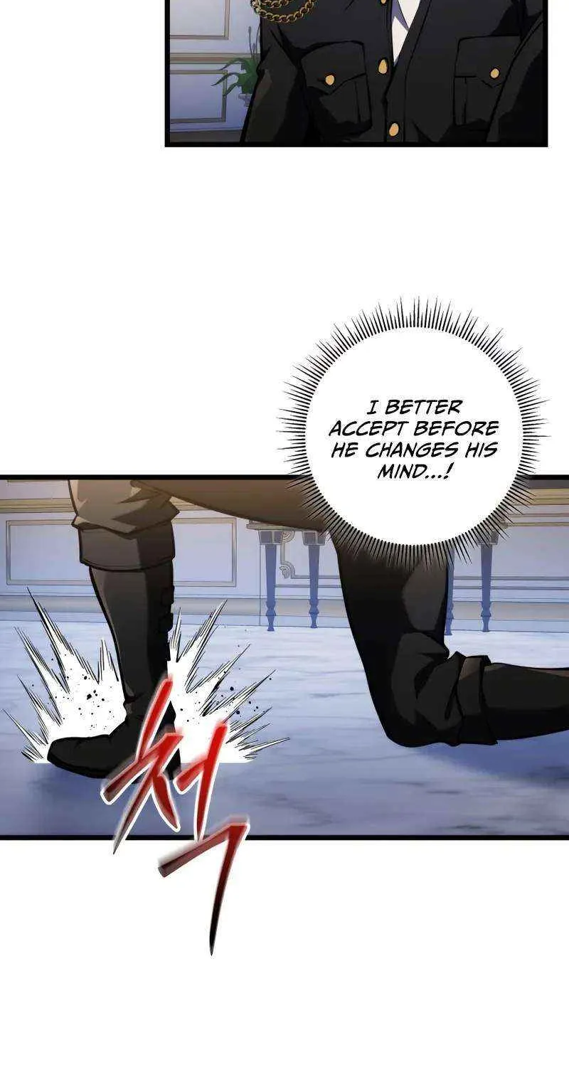 Dragonslayer’s Class Regression Chapter 18 page 64 - 