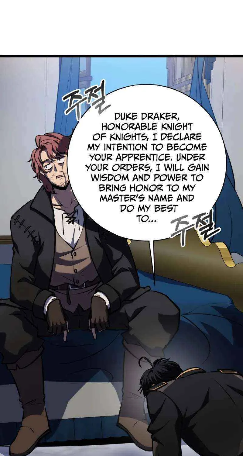 Dragonslayer’s Class Regression Chapter 18 page 65 - 