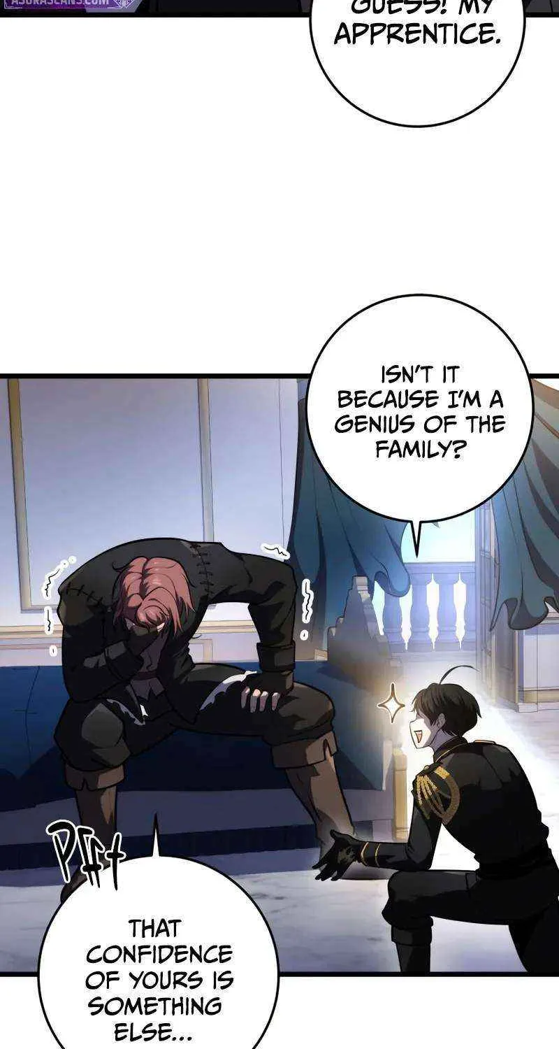 Dragonslayer’s Class Regression Chapter 18 page 76 - 