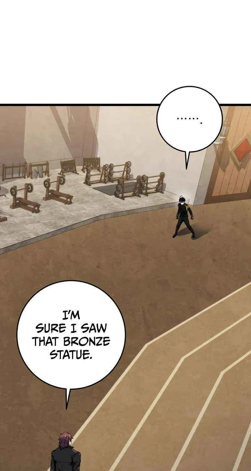 Dragonslayer’s Class Regression Chapter 19 page 2 - 