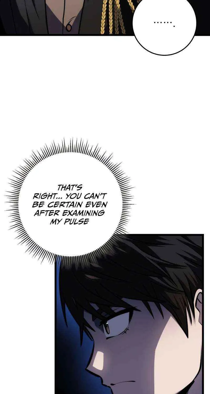 Dragonslayer’s Class Regression Chapter 19 page 22 - 