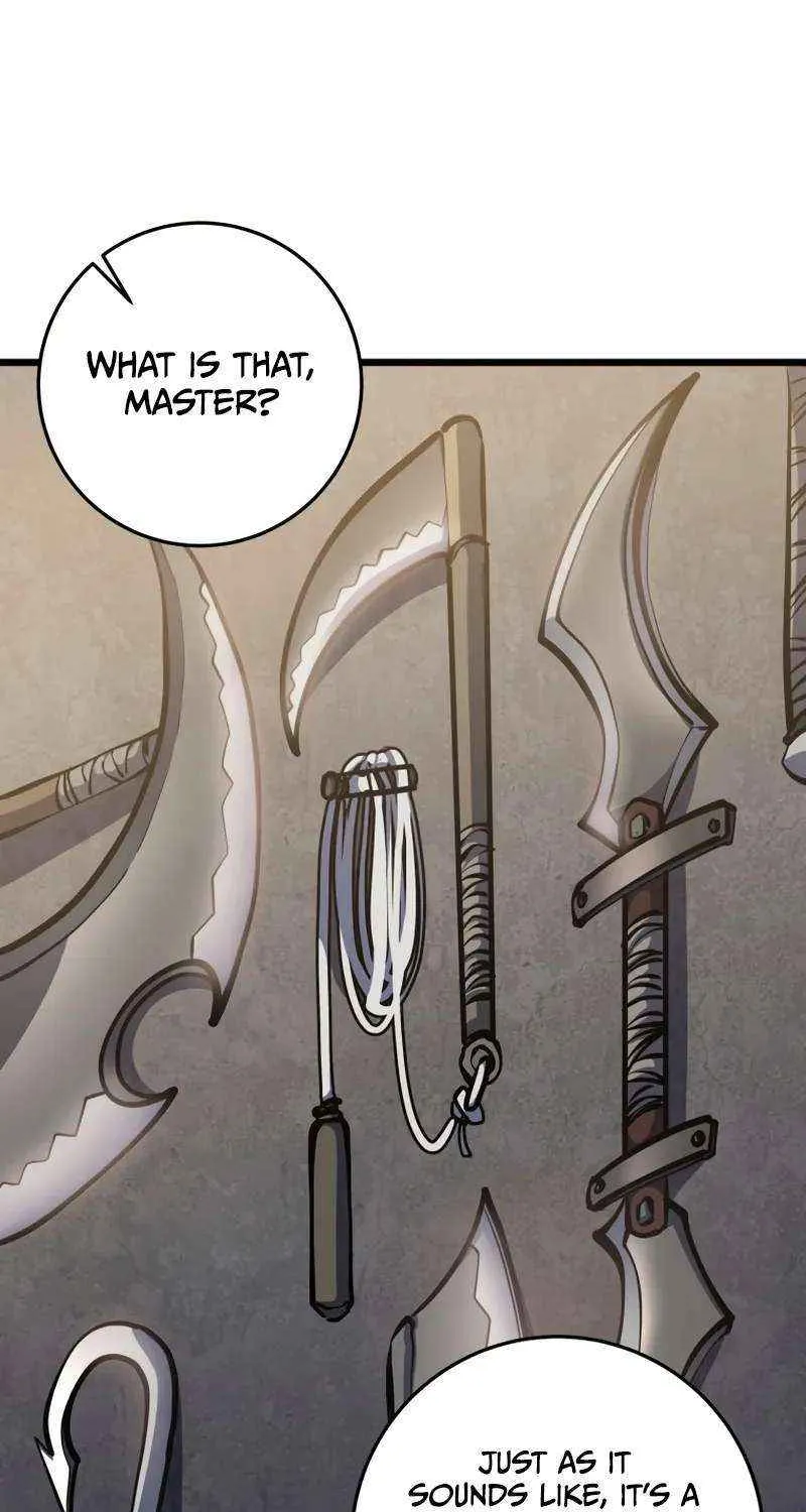 Dragonslayer’s Class Regression Chapter 19 page 30 - 